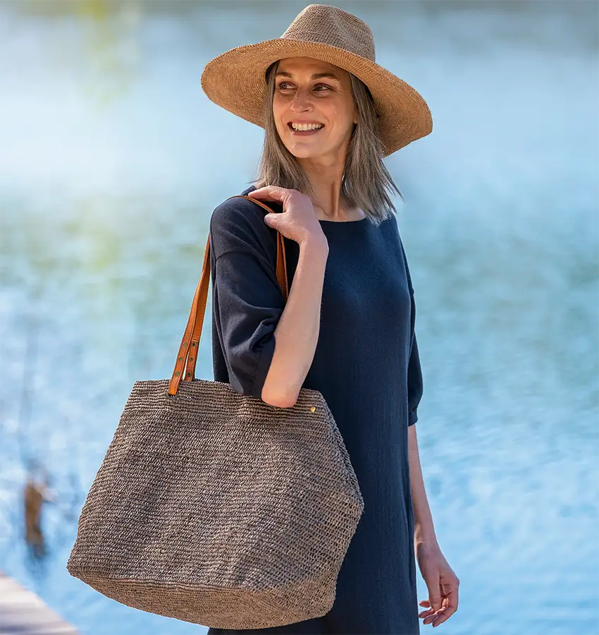 Shopper - Riveta